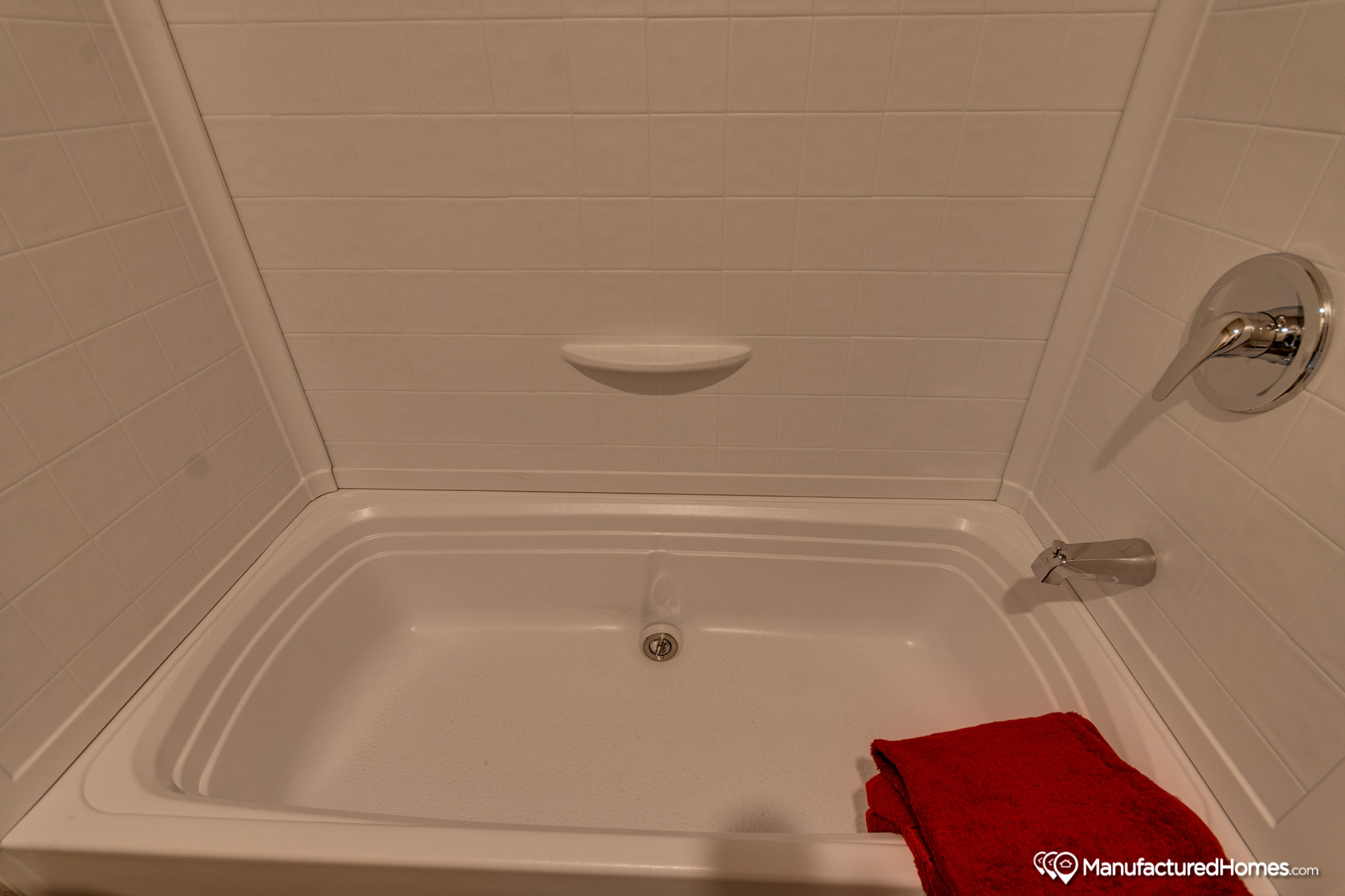 Valu Maxx VM14663M by Cavco Homes of Texas Cavco Home Centers